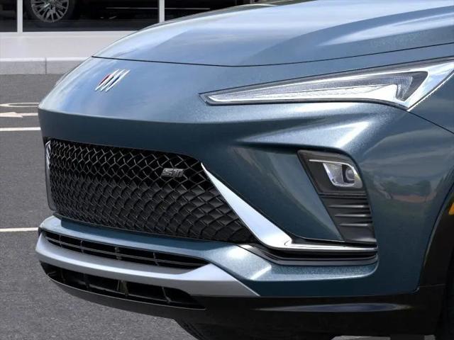 2026 Buick NV Sport Touring FWD
