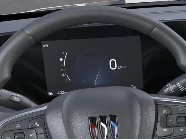 2026 Buick NV Sport Touring FWD