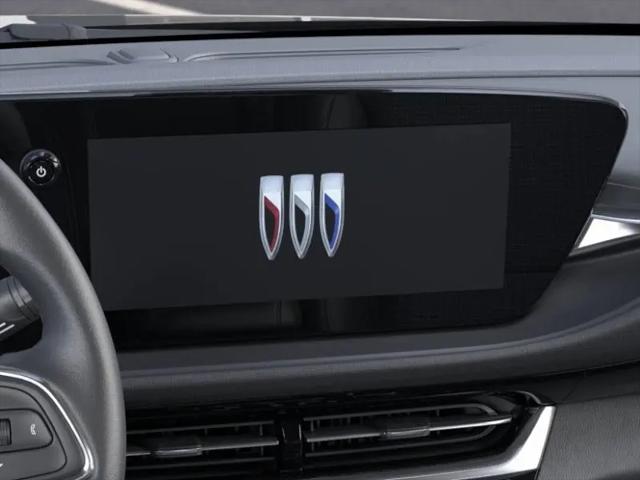 2026 Buick NV Sport Touring FWD