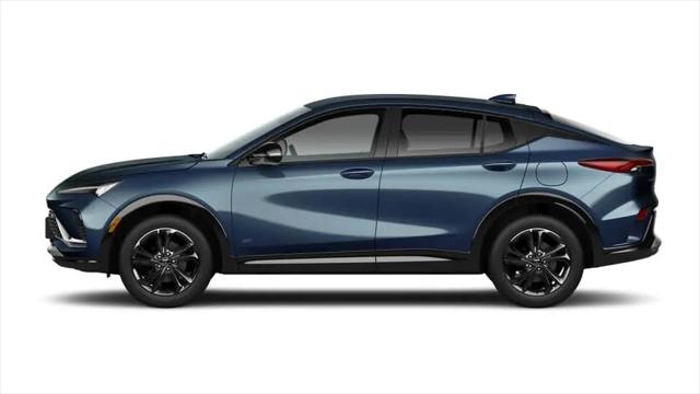 2026 Buick NV Sport Touring FWD
