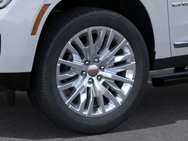 2026 GMC Yukon XL 4WD Denali