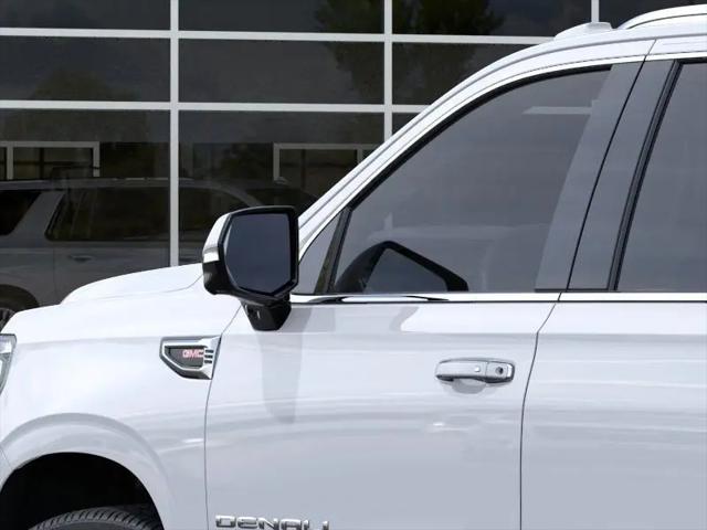 2026 GMC Yukon XL 4WD Denali