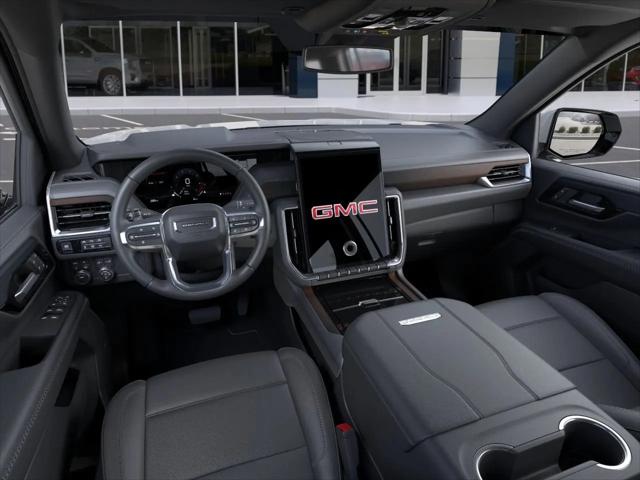 2026 GMC Yukon XL 4WD Denali