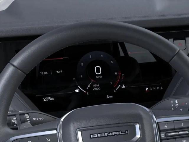 2026 GMC Yukon XL 4WD Denali