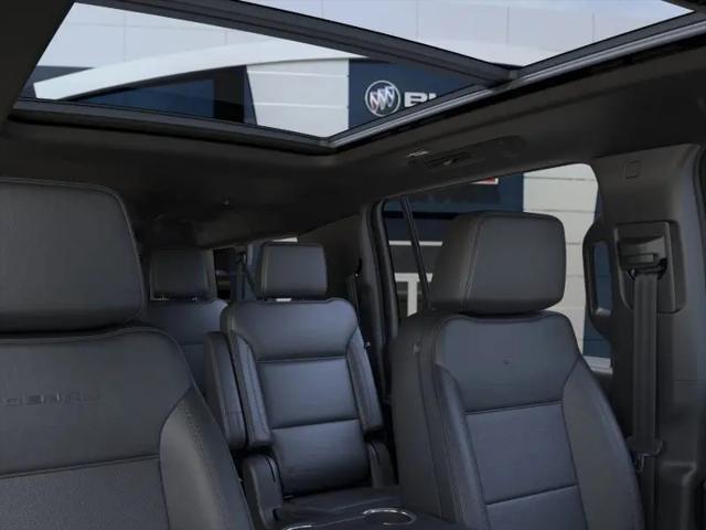 2026 GMC Yukon XL 4WD Denali