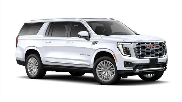 2026 GMC Yukon XL 4WD Denali