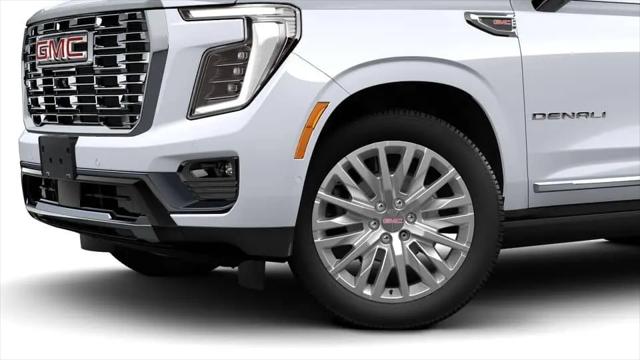 2026 GMC Yukon XL 4WD Denali