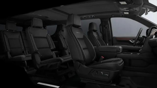 2026 GMC Yukon XL 4WD Denali