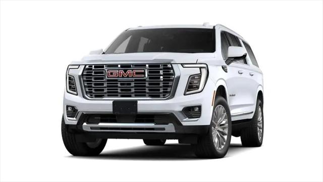 2026 GMC Yukon XL 4WD Denali