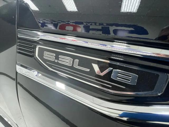 2026 GMC Sierra 1500 Crew Cab, Short Bed, SLT, 4WD