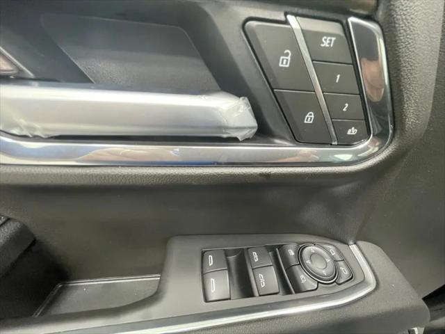 2026 GMC Sierra 1500 Crew Cab, Short Bed, SLT, 4WD