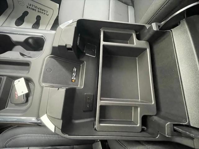 2026 GMC Sierra 1500 Crew Cab, Short Bed, SLT, 4WD