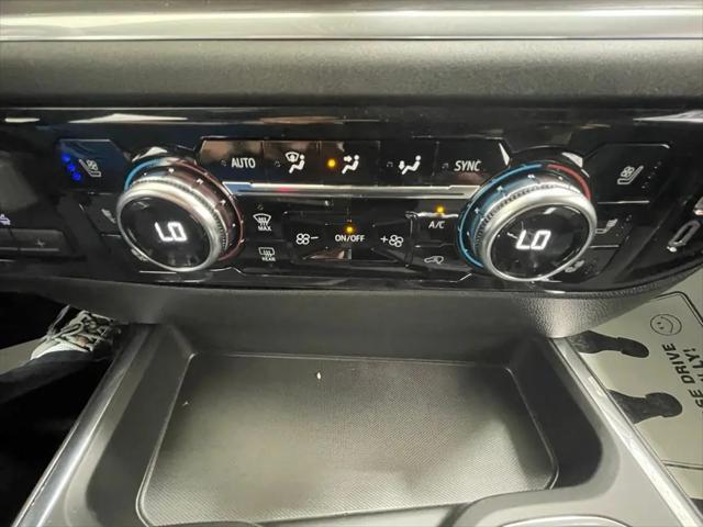 2026 GMC Sierra 1500 Crew Cab, Short Bed, SLT, 4WD