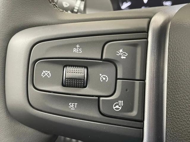 2026 GMC Sierra 1500 Crew Cab, Short Bed, SLT, 4WD