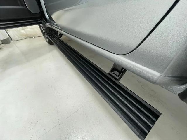 2026 GMC Sierra 2500HD Crew Cab, Standard Bed, AT4X, 4WD