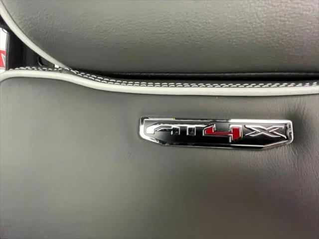 2026 GMC Sierra 2500HD Crew Cab, Standard Bed, AT4X, 4WD