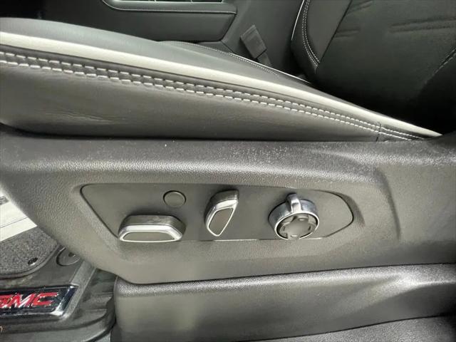 2026 GMC Sierra 2500HD Crew Cab, Standard Bed, AT4X, 4WD