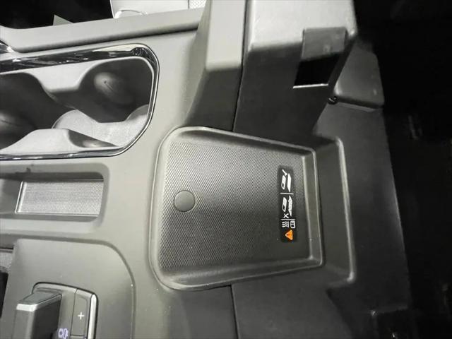 2026 GMC Sierra 2500HD Crew Cab, Standard Bed, AT4X, 4WD