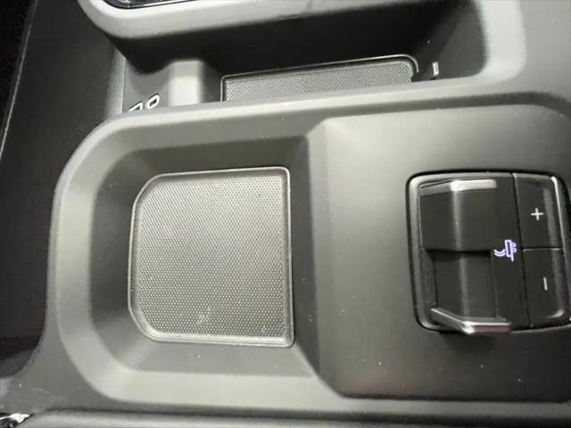 2026 GMC Sierra 2500HD Crew Cab, Standard Bed, AT4X, 4WD