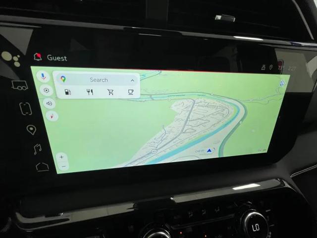 2026 GMC Sierra 2500HD Crew Cab, Standard Bed, AT4X, 4WD
