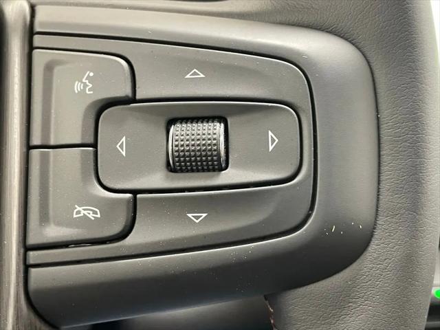2026 GMC Sierra 2500HD Crew Cab, Standard Bed, AT4X, 4WD