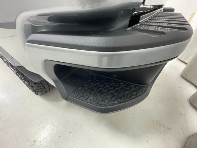 2026 GMC Sierra 2500HD Crew Cab, Standard Bed, Denali Ultimate, 4WD