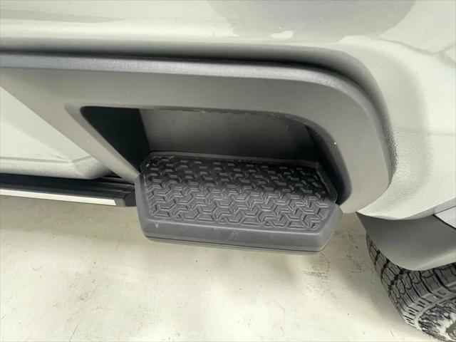 2026 GMC Sierra 2500HD Crew Cab, Standard Bed, Denali Ultimate, 4WD
