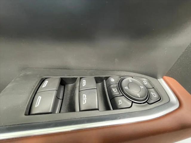 2026 GMC Sierra 2500HD Crew Cab, Standard Bed, Denali Ultimate, 4WD