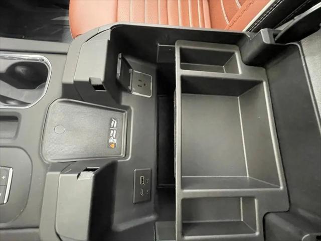 2026 GMC Sierra 2500HD Crew Cab, Standard Bed, Denali Ultimate, 4WD