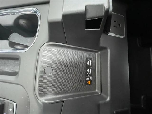 2026 GMC Sierra 2500HD Crew Cab, Standard Bed, Denali Ultimate, 4WD