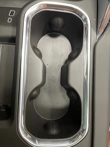 2026 GMC Sierra 2500HD Crew Cab, Standard Bed, Denali Ultimate, 4WD