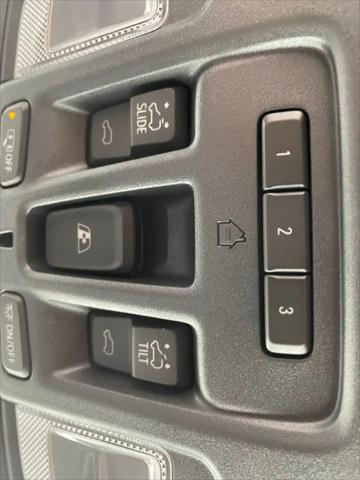 2026 GMC Sierra 2500HD Crew Cab, Standard Bed, Denali Ultimate, 4WD