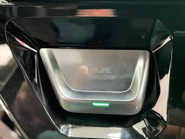 2026 GMC Sierra 2500HD Crew Cab, Standard Bed, Denali Ultimate, 4WD