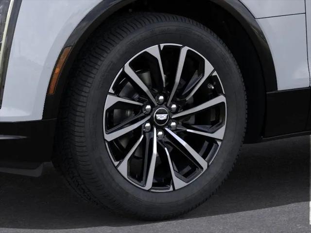 2026 Cadillac iQ Sport AWD