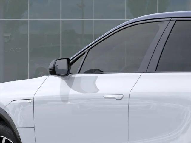 2026 Cadillac iQ Sport AWD