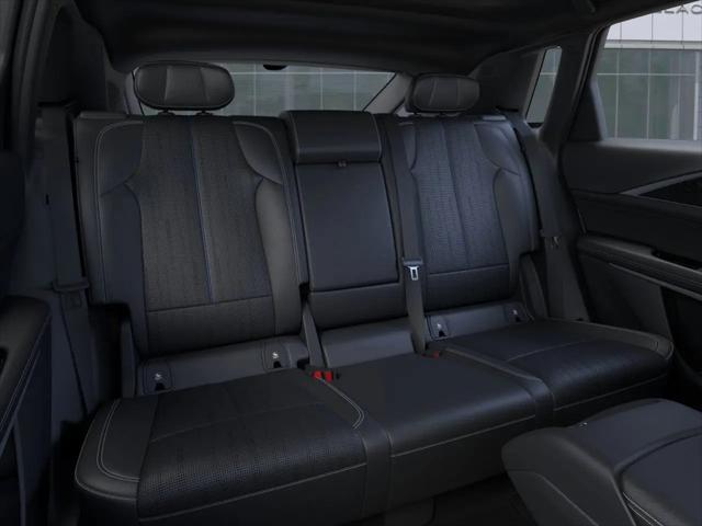 2026 Cadillac iQ Sport AWD