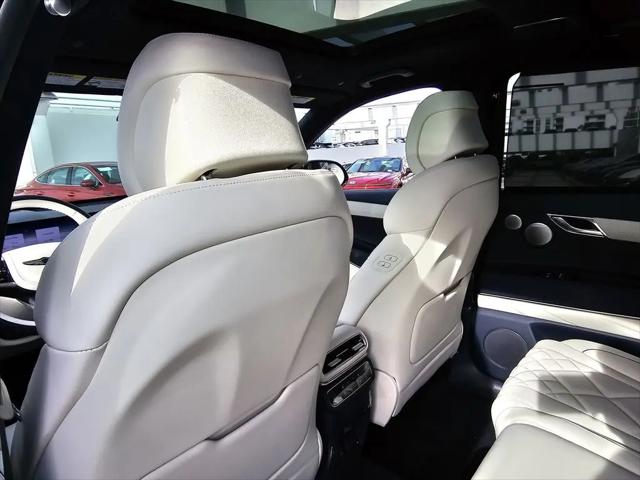 2026 Genesis GV80 3.5T Prestige AWD