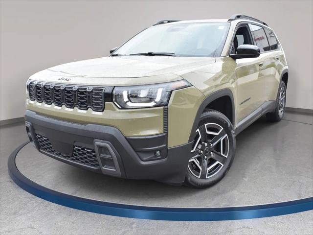 2026 Jeep Cherokee Laredo 4x4 for sale in Aberdeen, NC