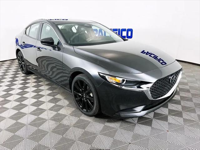 2025 Mazda Mazda3 2.5 S Select Sport for sale in Philadelphia, PA