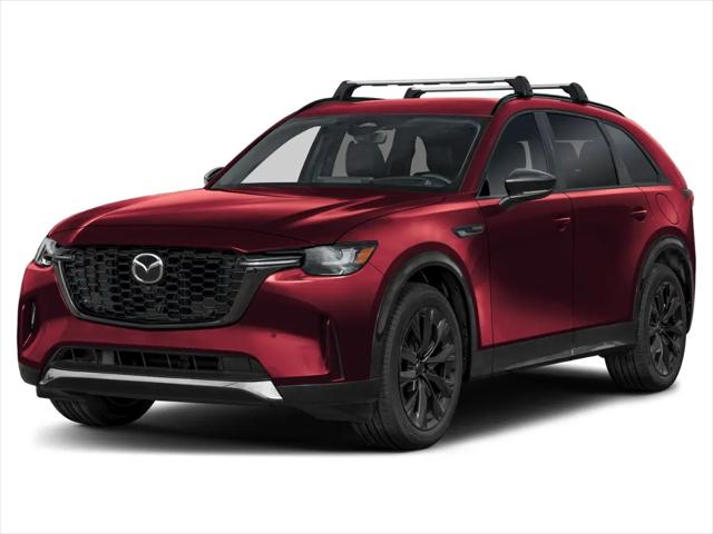 2026 Mazda X-90 3.3 Turbo S Premium Sport for sale in Philadelphia, PA