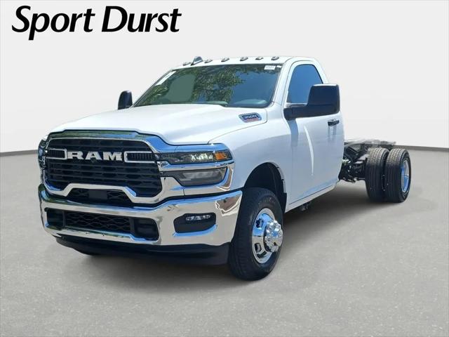 2026 Ram 3500 Tradesman/Big Horn for sale in Durham, NC