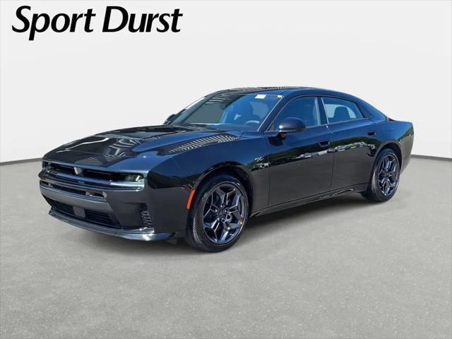 2026 Dodge Charger R/T 4 Door AWD for sale in Durham, NC