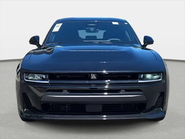 2026 Dodge Charger R/T 4 Door AWD