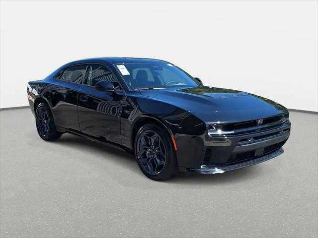 2026 Dodge Charger R/T 4 Door AWD