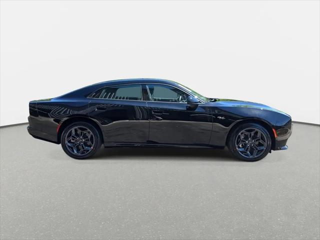 2026 Dodge Charger R/T 4 Door AWD