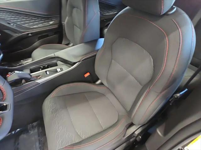 2026 Dodge Charger R/T 4 Door AWD