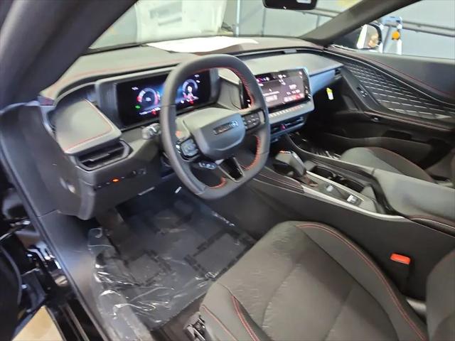 2026 Dodge Charger R/T 4 Door AWD