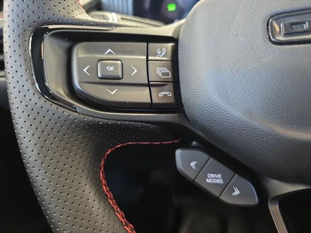 2026 Dodge Charger R/T 4 Door AWD