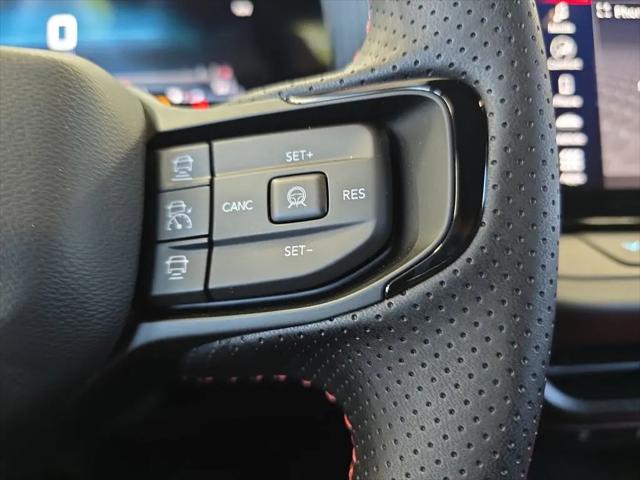 2026 Dodge Charger R/T 4 Door AWD