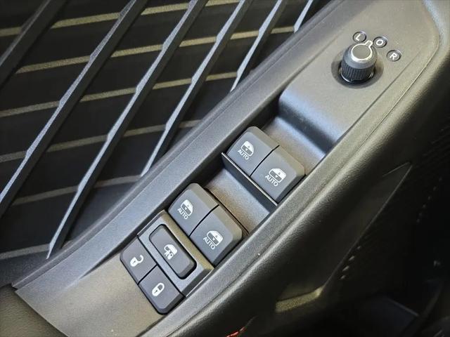 2026 Dodge Charger R/T 4 Door AWD